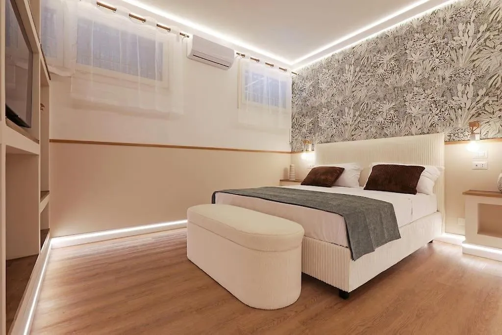 The Brick Apartment By Omen Hospitality Collection روما