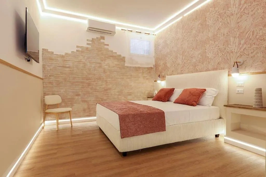 The Brick Apartment By Omen Hospitality Collection روما
