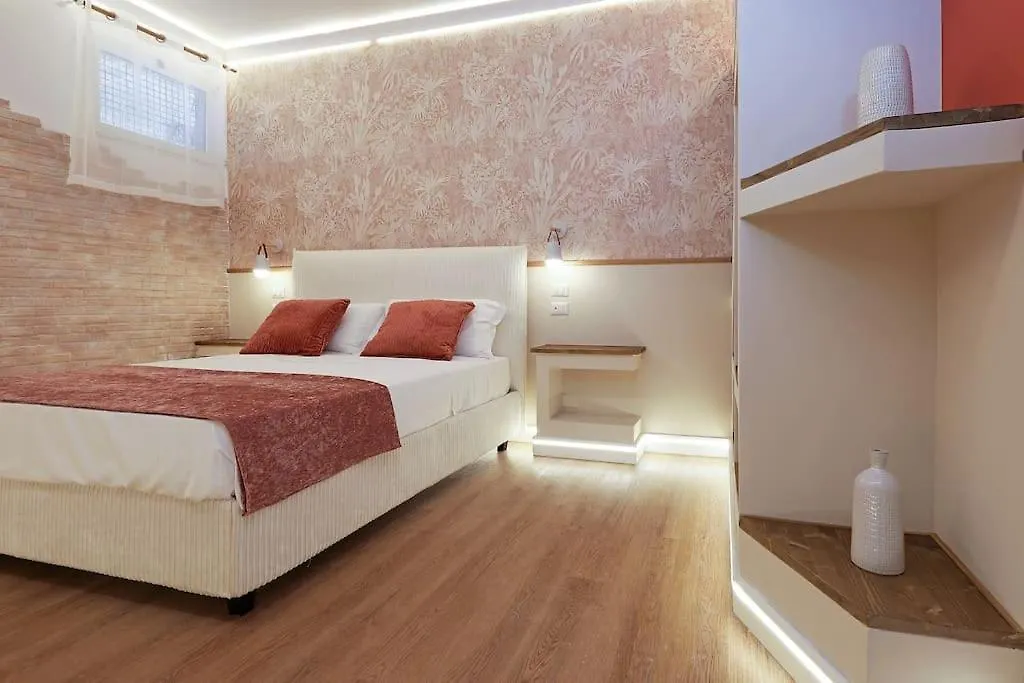 The Brick Apartment By Omen Hospitality Collection روما