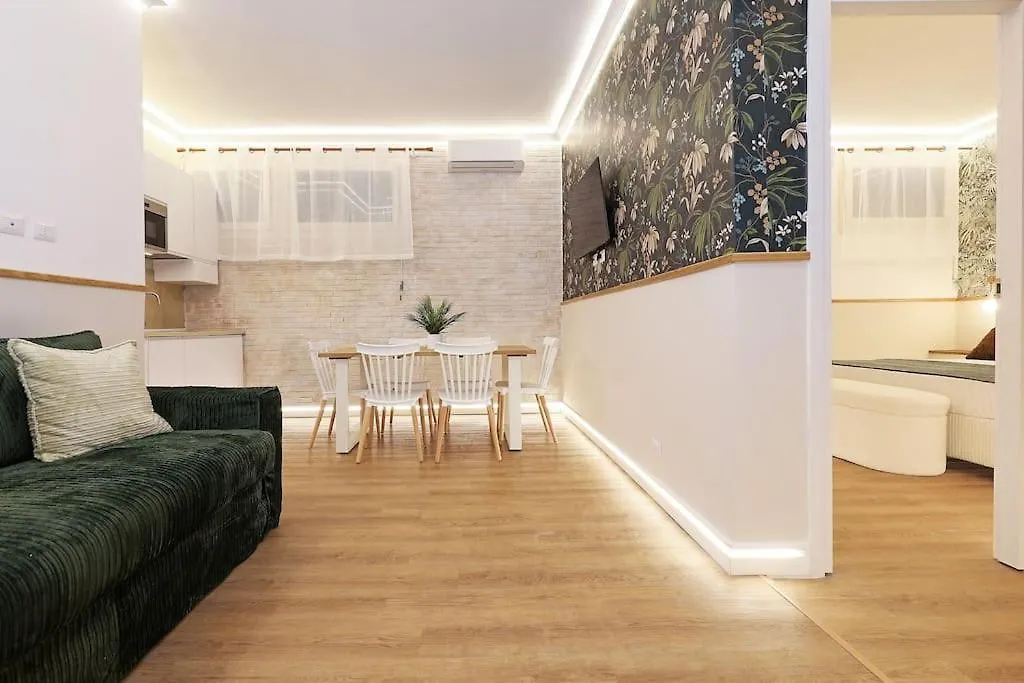 The Brick Apartment By Omen Hospitality Collection روما