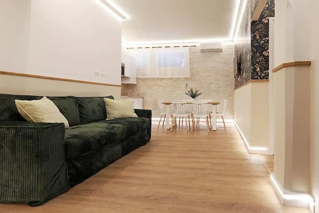 The Brick Apartment By Omen Hospitality Collection روما