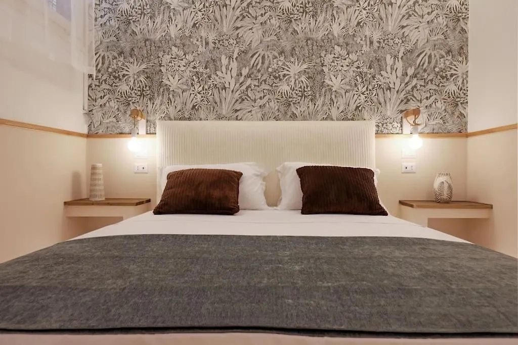 The Brick Apartment By Omen Hospitality Collection روما