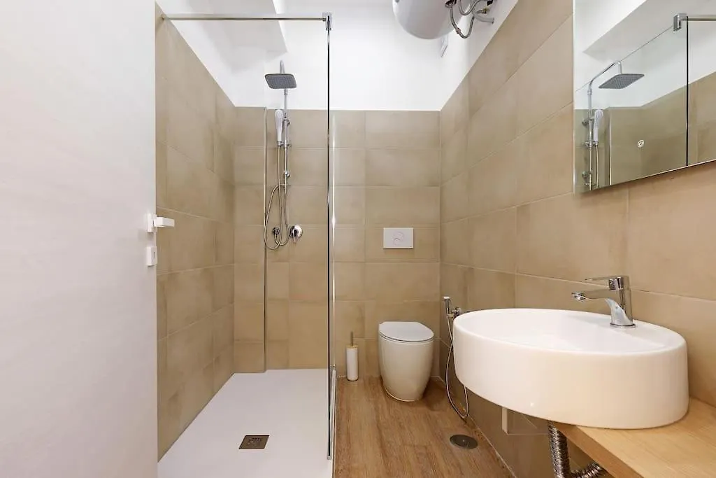 The Brick Apartment By Omen Hospitality Collection روما