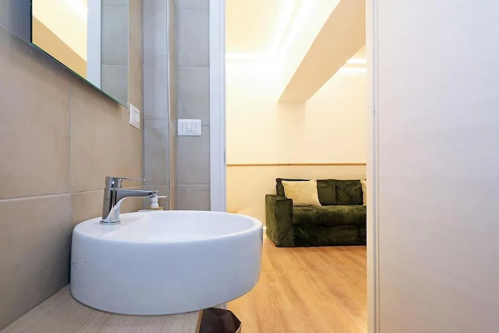 The Brick Apartment By Omen Hospitality Collection روما