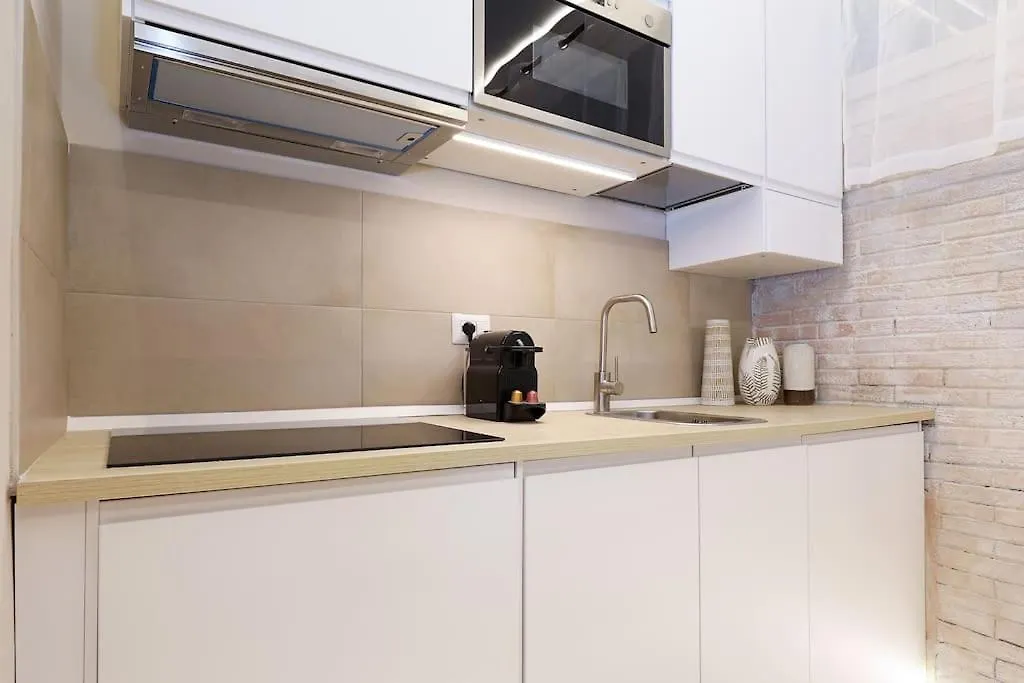 The Brick Apartment By Omen Hospitality Collection روما