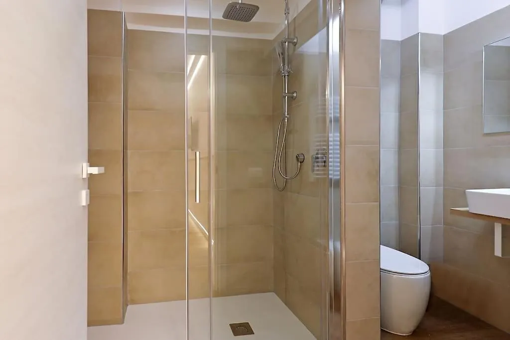 The Brick Apartment By Omen Hospitality Collection روما