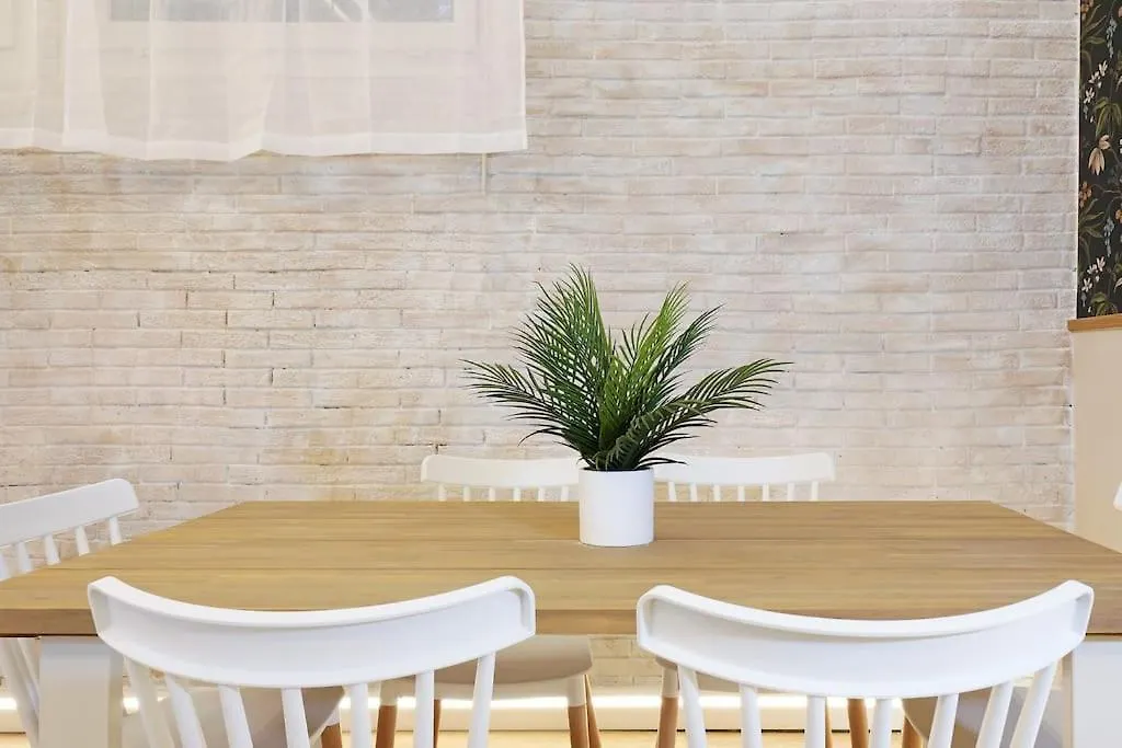 The Brick Apartment By Omen Hospitality Collection روما