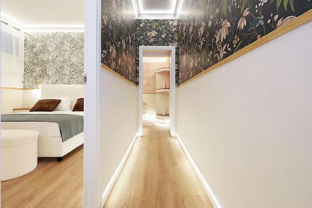 The Brick Apartment By Omen Hospitality Collection روما