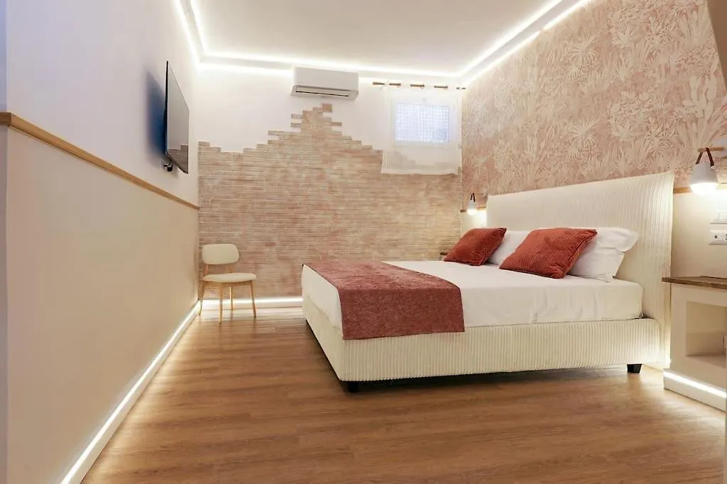 The Brick Apartment By Omen Hospitality Collection روما
