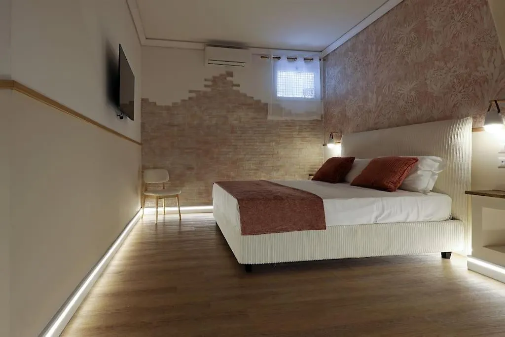 The Brick Apartment By Omen Hospitality Collection روما
