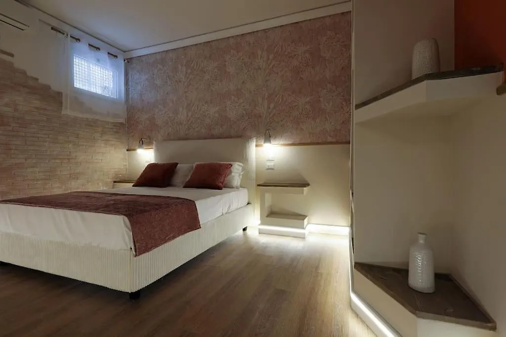 The Brick Apartment By Omen Hospitality Collection روما